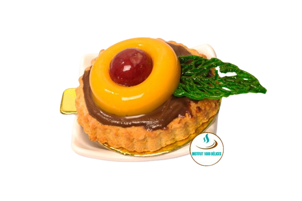 Boulangerie créative