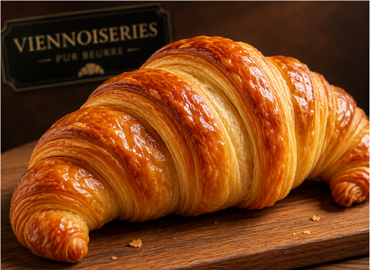 Croissant