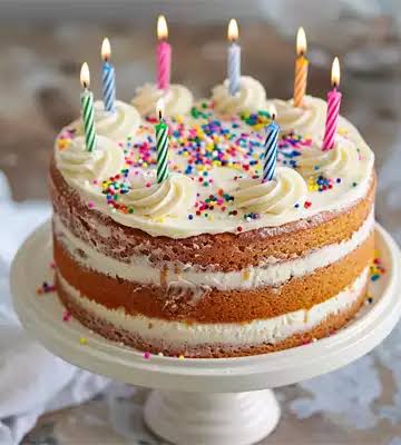 Cake