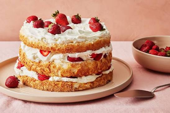 Cake