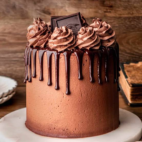 Cake à partager